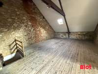 Immeuble 8 pièces