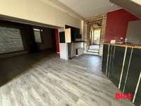Immeuble 8 pièces