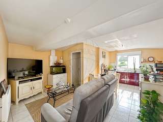 Immeuble 8 pièces Immeuble 8 pièces