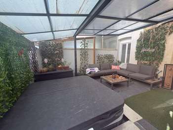Immeuble