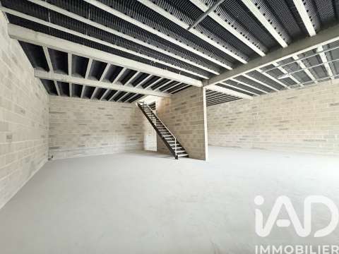 Immeuble Montussan 33