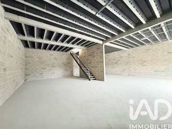 Immeuble Montussan 33