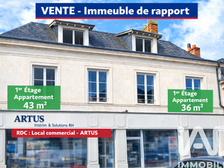 Immeuble