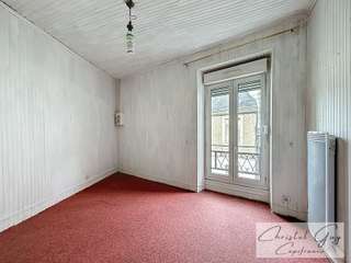 Immeuble 5 pièces