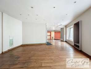 Vente Immeuble 5 piècesMontval-sur-Loir