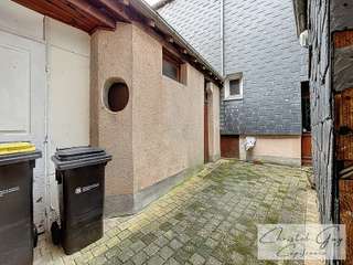 Immeuble 5 pièces