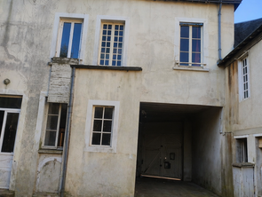 Vente ImmeubleMontval-sur-Loir