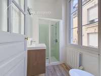 Immeuble 9 pièces