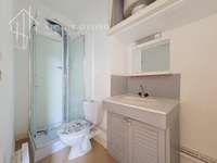 Immeuble 9 pièces
