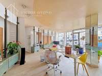 Immeuble 9 pièces