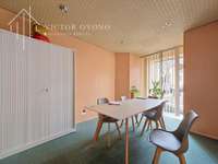 Immeuble 9 pièces
