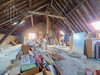 Immeuble 9 pièces