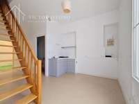 Immeuble 9 pièces