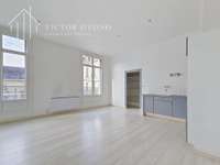 Immeuble 9 pièces