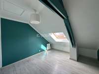 Immeuble 4 pièces