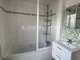 Immeuble 4 pièces