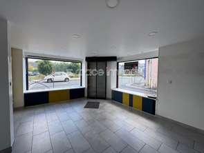 Vente Immeuble 2 chambresMontville