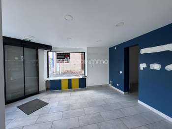 Immeuble 4 pièces