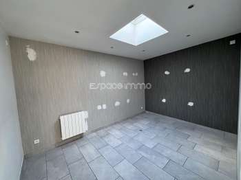 Immeuble 4 pièces