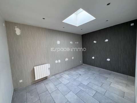 Immeuble 4 pièces