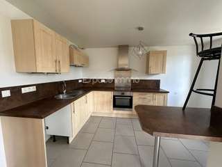 Immeuble 4 pièces
