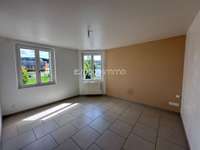 Immeuble 4 pièces