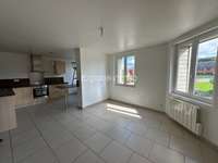 Immeuble 4 pièces