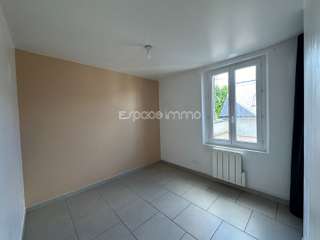 Immeuble 4 pièces