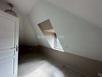 Immeuble 4 pièces