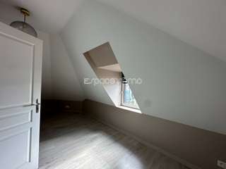 Immeuble 4 pièces