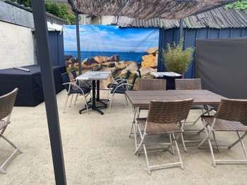 Immeuble 10 pièces