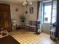 Immeuble 10 pièces