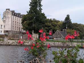 Vente ImmeubleMorlaix