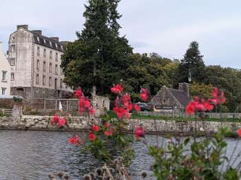 Immeuble Morlaix 29