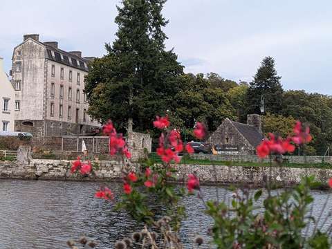 Immeuble Morlaix 29
