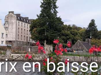 Vente ImmeubleMorlaix