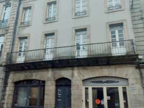 Vente ImmeubleMorlaix