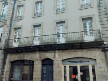 Immeuble Morlaix 29