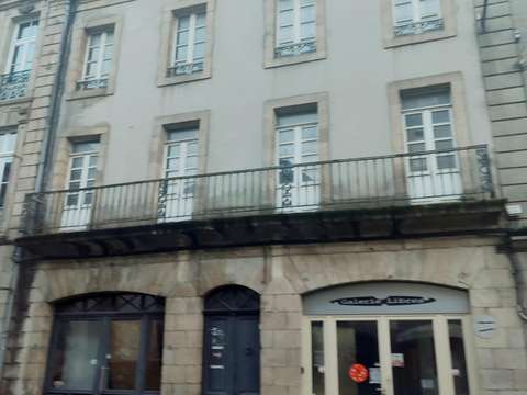Immeuble Morlaix 29