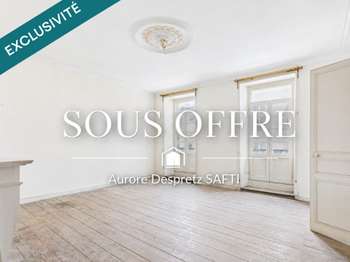 Vente ImmeubleMorlaix