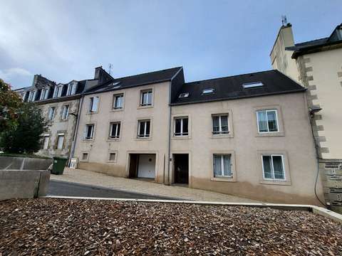 Immeuble Morlaix 29