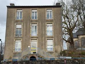 Vente ImmeubleMorlaix