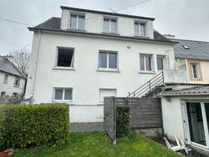 Vente ImmeubleMorlaix