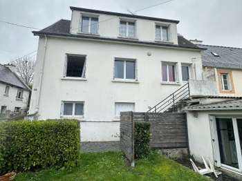 Immeuble Morlaix 29