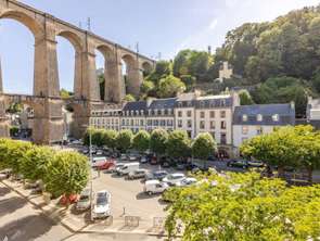 Vente ImmeubleMorlaix