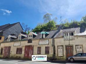 Vente ImmeubleMorlaix