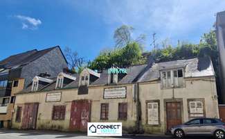 Photo Immeuble Morlaix
