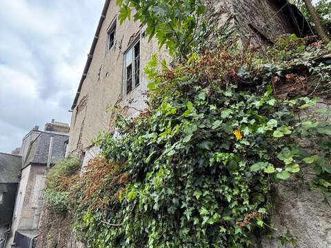 Immeuble Morlaix 29