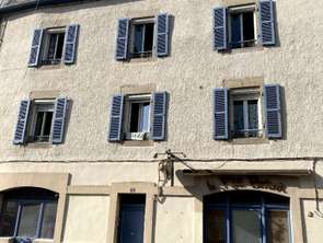 Vente Immeuble 4 chambresMorlaix