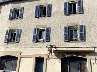 Immeuble 10 pièces